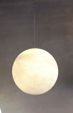 Design lamp 07-545