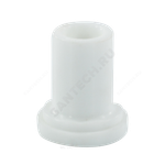 Бурт трубный PP-R под американку белый Дн 25 Ру25 VALFEX 10187125