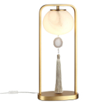 Настольная лампа Odeon Light FIOLENT 5432/1T
