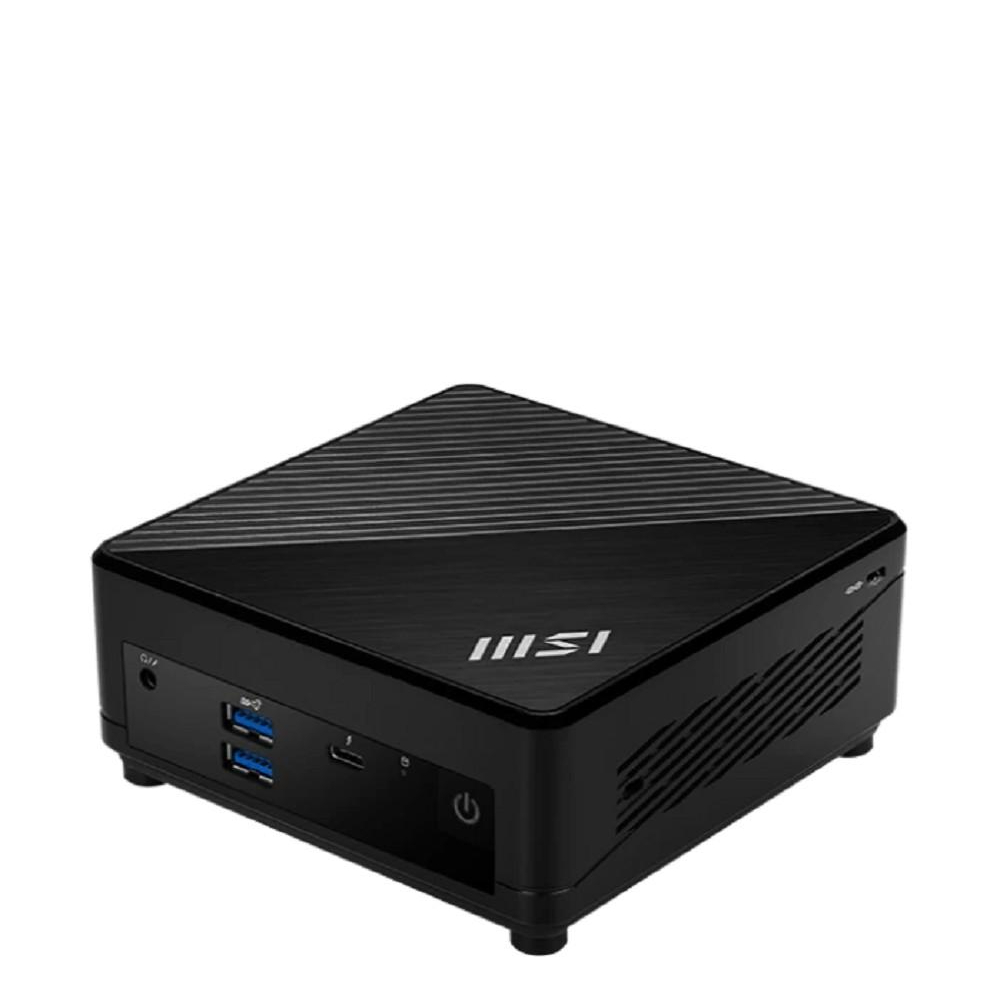 MSI Cubi 5 1M-615XRU [9S6-B0A821-615] Black {Core 7 150U/16Gb/SSD1Tb Graphics/noOS}