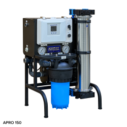 APRO 150 Водоочиститель Аквафор (150 л/час)