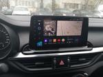 Магнитола для KIA Cerato 2018+ - Vaycar VA27-1142 на Android 13, 4G SIM-слот