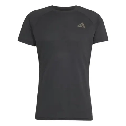 Теннисная футболка Adidas FreeLift Pro - black