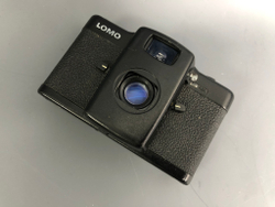 Lomo LC-A