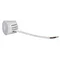 Модульный светильник линейный CLT 090D CLT 090D 9W 4000K WH Crystal Lux