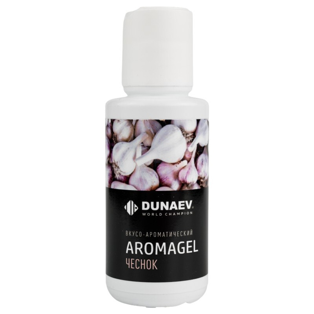 Ароматизатор DUNAEV  AromaGEL чеснок
