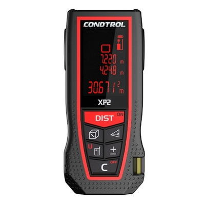Дальномер лазерный CONDTROL XP2 1-4-080