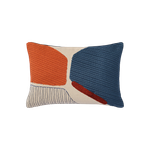 Подушка декоративная Patchwork из коллекции Ethnic, 30х45 см