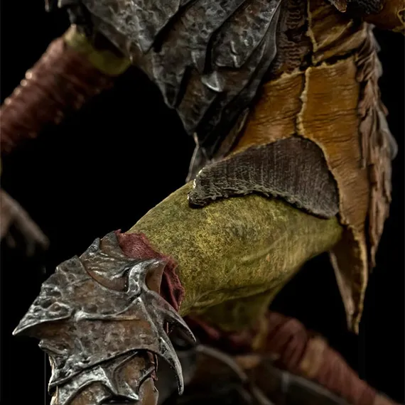Статуэтка The Lord of the Rings Iron Studios - Swordsman Statue Art Scale 1/10