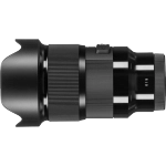 Объектив Sigma AF 20mm f/1.4 DG HSM for Sony E