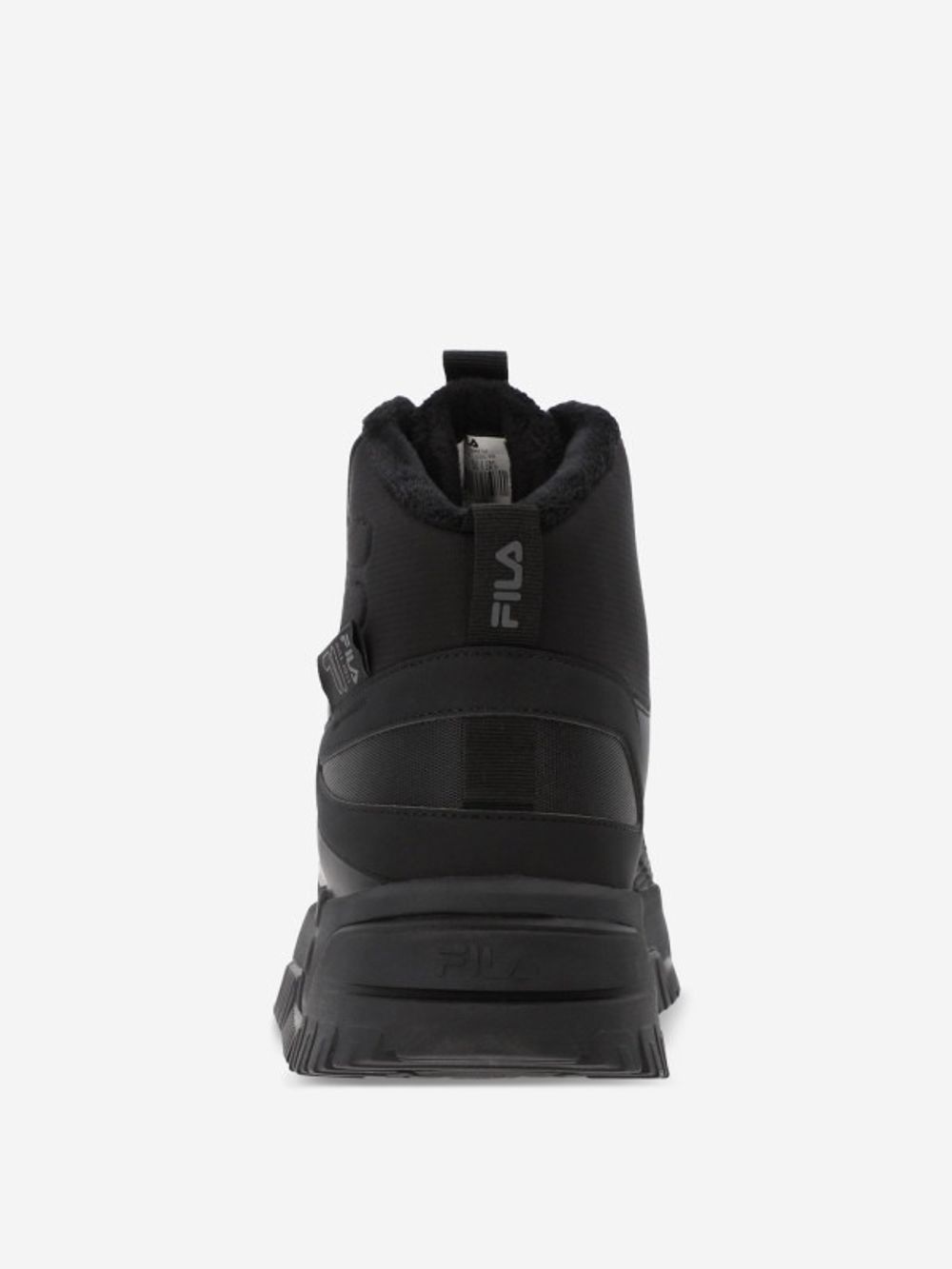 Кеды мужские FILA POWDER SNKR M