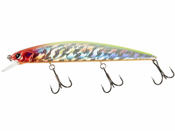 Воблер сусп. LJ Original Hammer Jerk SP 13.00/309