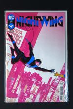 Nightwing #78-88