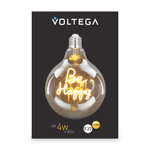 Лампочка Voltega 8556