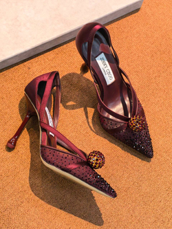 Туфли Jimmy Choo