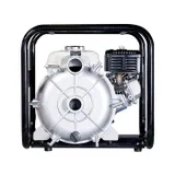 Мотопомпа бензиновая для загрязненной воды Fubag PTH 600 ST — фото 5