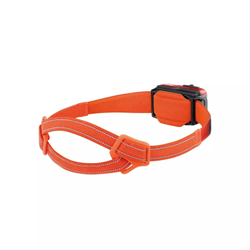 Фонарь светодиодный налобный Petzl Swift RL оранжевый, 1100 лм, аккумулятор