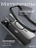 Чехол накладка iPhone 12/12 Pro 6.1" Gurdini Shockproof Case with Magsafe Black