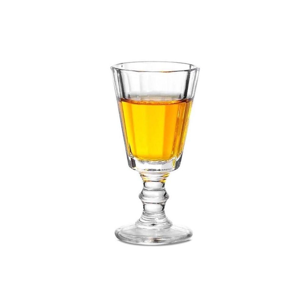 Рюмка 20 мл лафитник d 3,9 см h7,8 см Optical BarWare P.L. Proff Cuisine [6]