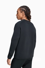 Кофта adidas Arsenal FC 26/27 Tiro Travel Crew - черный