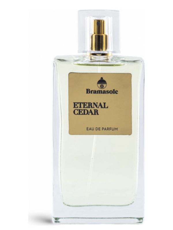 Bramasole Eternal Cedar