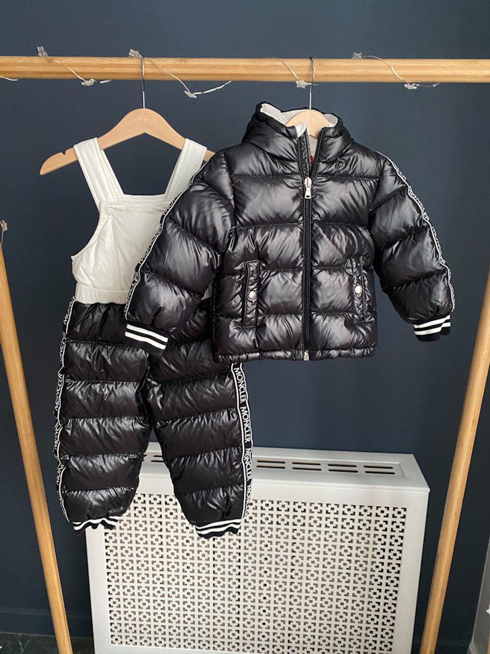Комплект Moncler