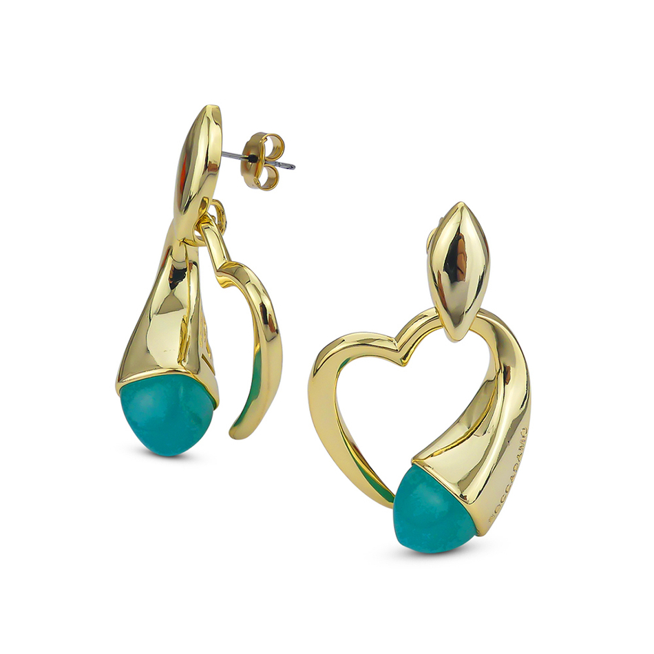 Серьги Boccadamo Caleida KOR034DZ