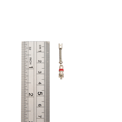 Ниппель длинный C1-LR (8002) 100шт