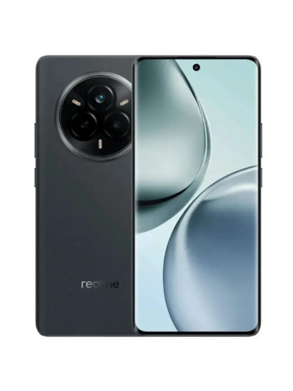 6,77" Смартфон 14 Pro 12/512 ГБ 6941764454118 GREY