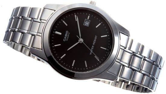 Наручные часы Casio MTP-1141A-1ADF
