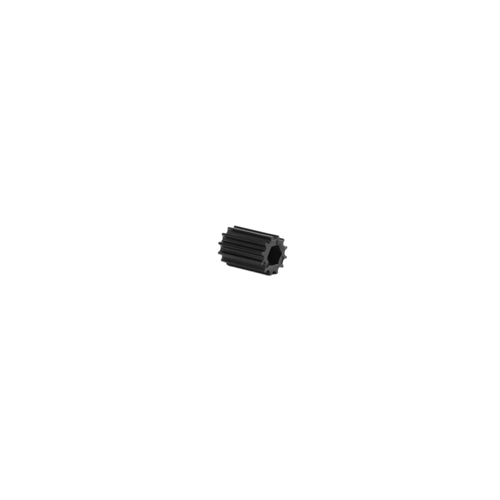 (REV-41-1668-PK4) 12 Tooth GT2 3mm Pitch Pulley - 4 Pack