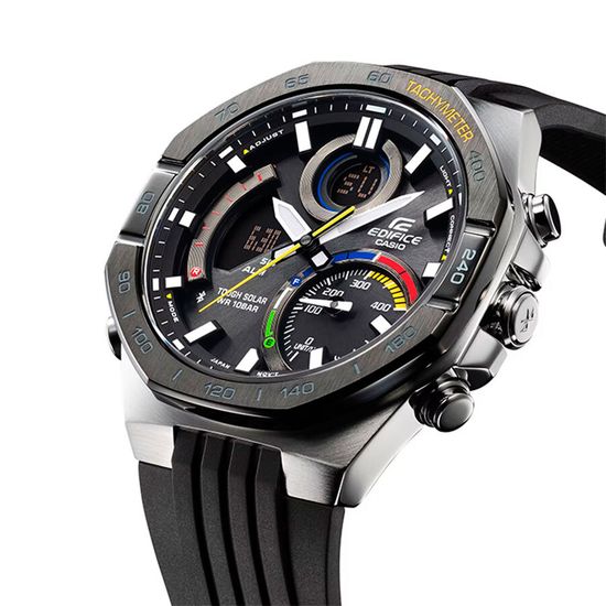 Мужские часы Casio Edifice ECB-950MP-1A
