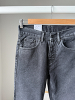 Новые джинсы Carhartt, S