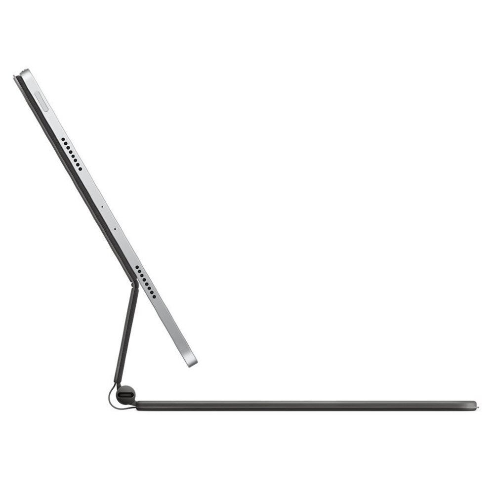 Клавиатура Apple Magic Keyboard для iPad Pro 11 Чёрная