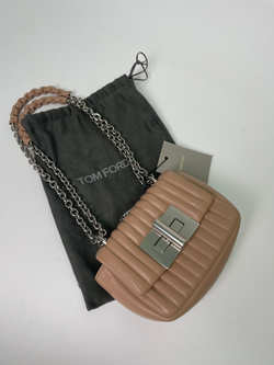 Сумка Tom Ford Natalia Soft mini
