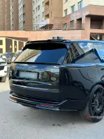 КОВАНЫЕ ДИСКИ ДЛЯ LAND ROVER RANGE ROVER L460 ЛЕНД РОВЕР