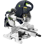 Торцовочная пила с протяжкой KS 120 REB KAPEX FESTOOL 575302