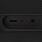 JBL Xtreme-3 Black