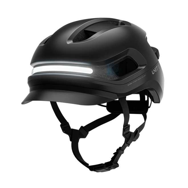 Шлем велосипедный UNIT 1 Aura MIPS