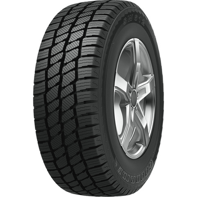 Автошина Goodride 205/75 R16C 110/108Q SW612