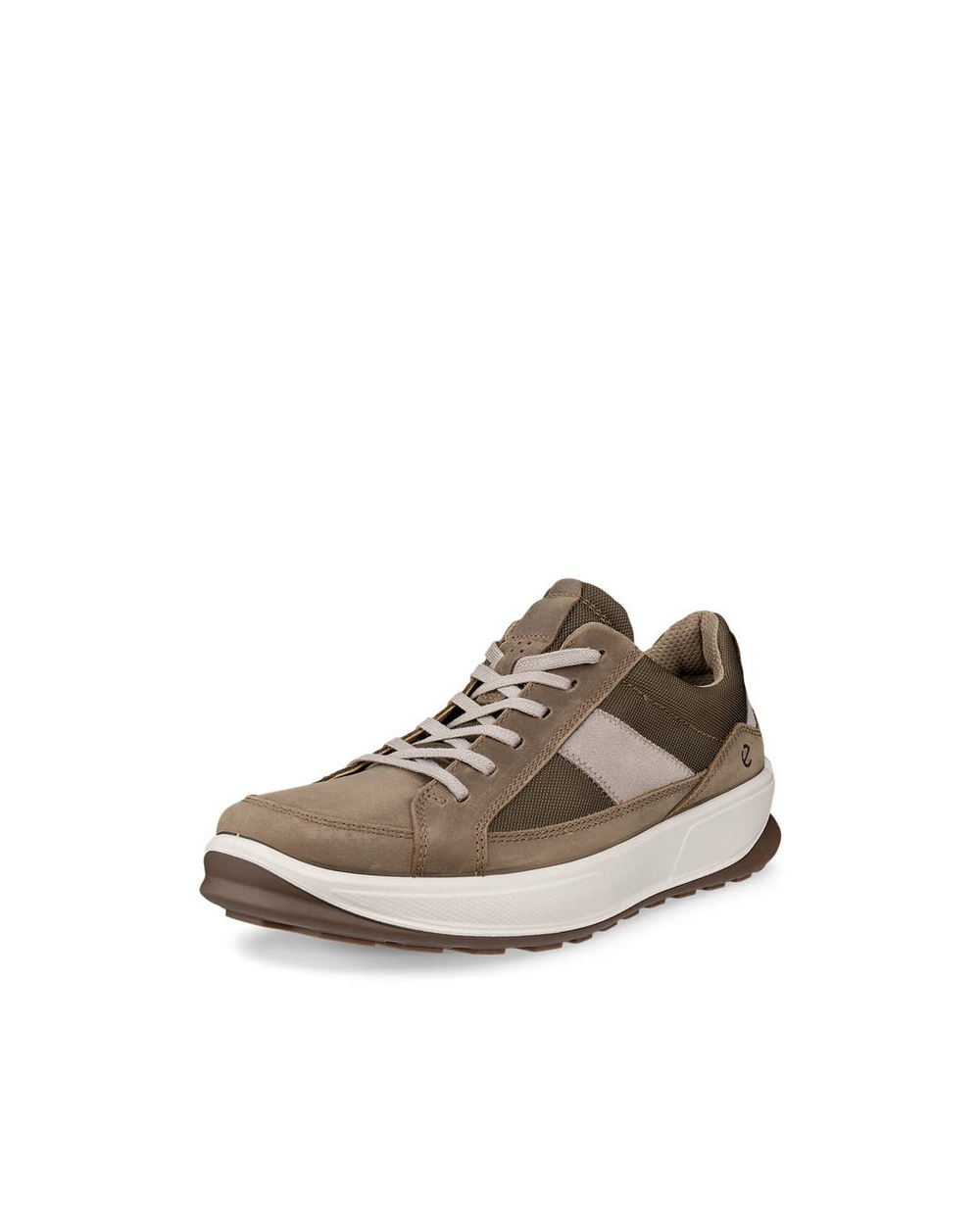 Кеды мужские ECCO BYWAY 2.0