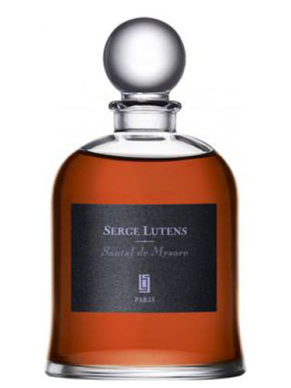 Serge Lutens Santal de Mysore