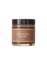 I'm From Ginseng Mask - Маска с женьшенем
