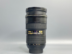 Nikon 24-70mm 2.8 Скол на резьбе