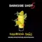 % DARKSIDE SHOT - Ладожский вайб (118г)