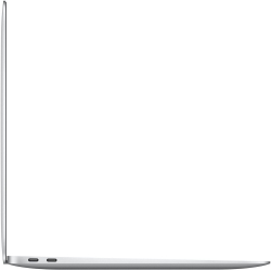 Ноутбук Apple MacBook Air 13 M1 2020 серебристый