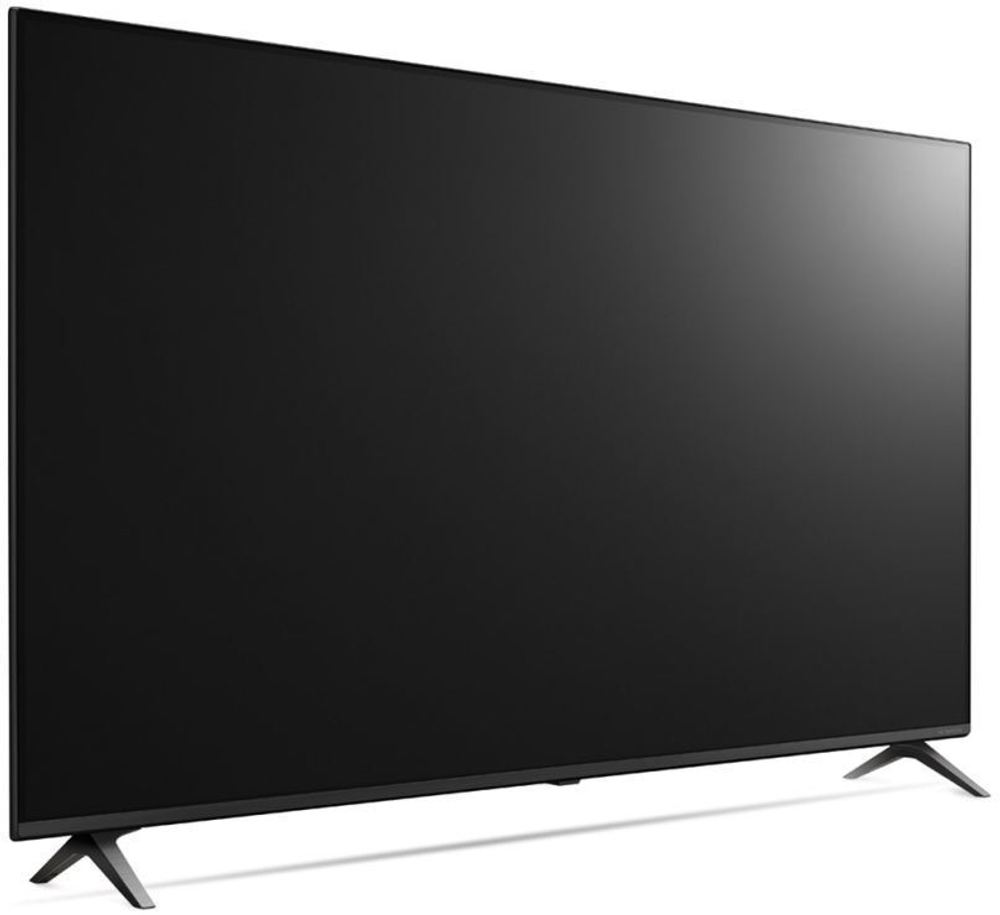 Телевизор LG 49"; 49NANO806NA NanoCell