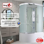 Душевая кабина AvaCan EM5812R стандартная