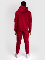 Худи Venum Silent Power Cherry Red
