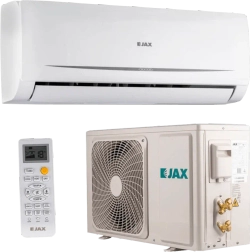Jax ACN - 09 HE
